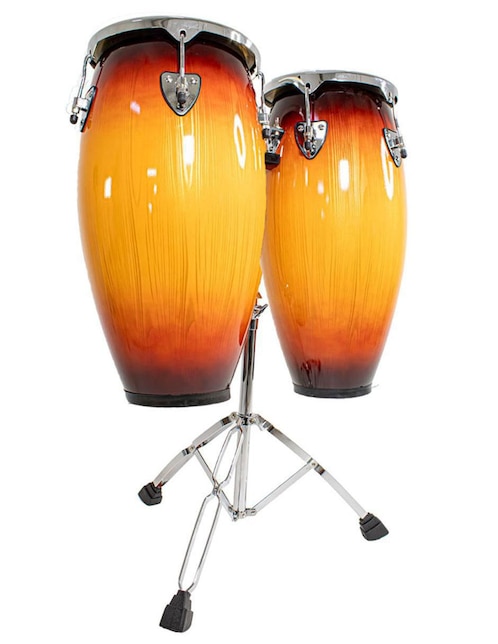 Congas MKZ-CONGAS11CAFE 1
