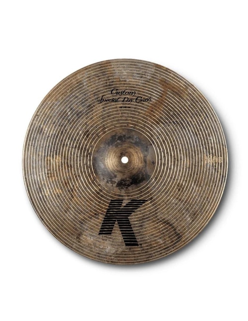 Platillo crash Zildjian