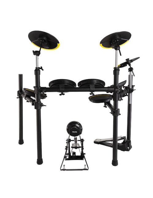 Batería eléctrica Drumco
