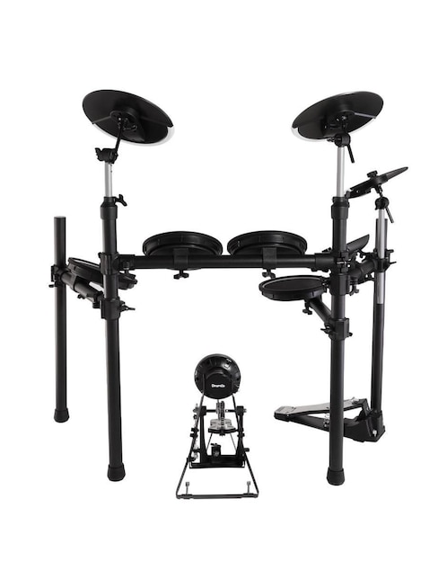 Batería eléctrica Drumco