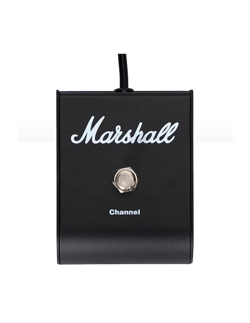 Pedal para guitarra eléctrica 1