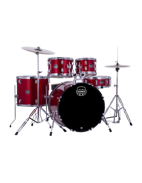 Kit de batería Mapex CM5294FTC-IR-SC