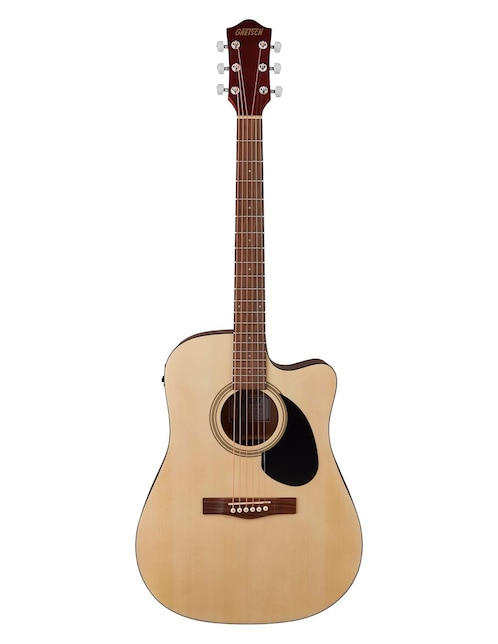 Guitarra electroacústica Gretsch Prelude D100CE