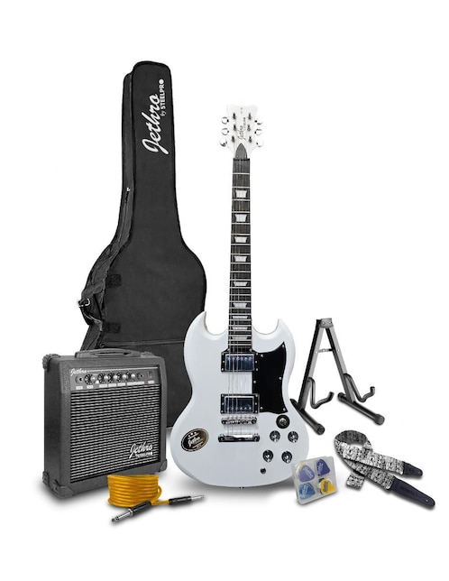 Kit guitarra eléctrica 051-SK