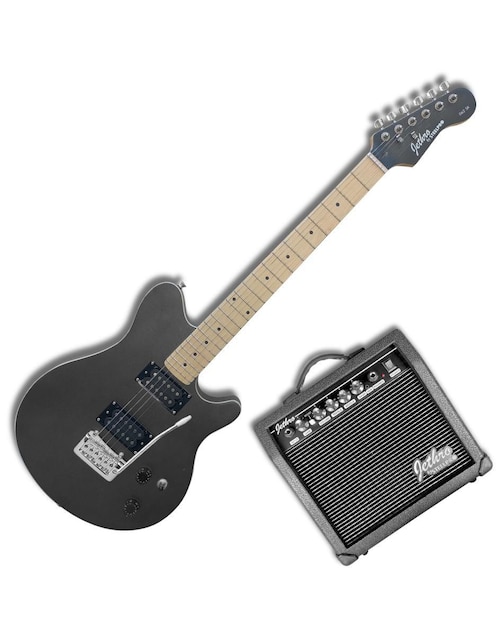 Kit guitarra eléctrica 062-SK