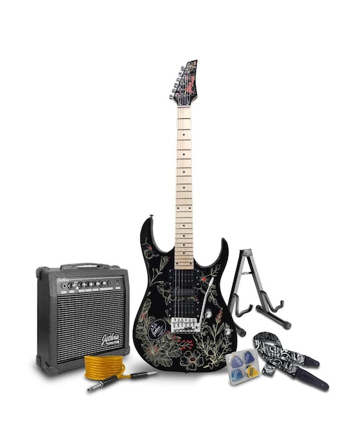 Kit guitarra eléctrica 070-SK