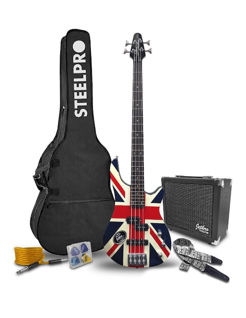 Kit bajo eléctrico 510-SK