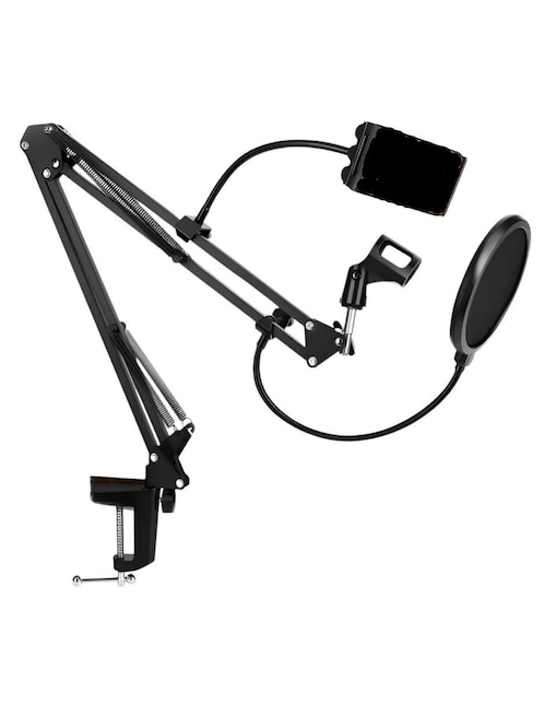 Soporte de brazo para micrófono Xtellar