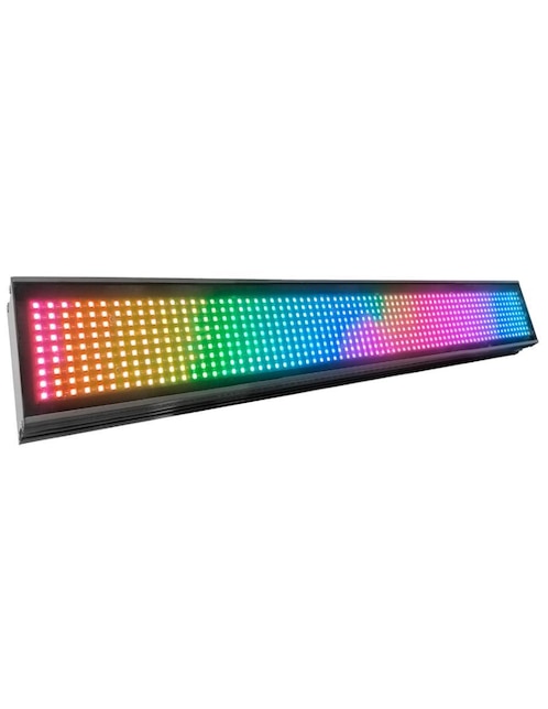Barra de luz LED 665-Bar