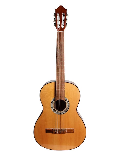Guitarra acústica studio Kustani
