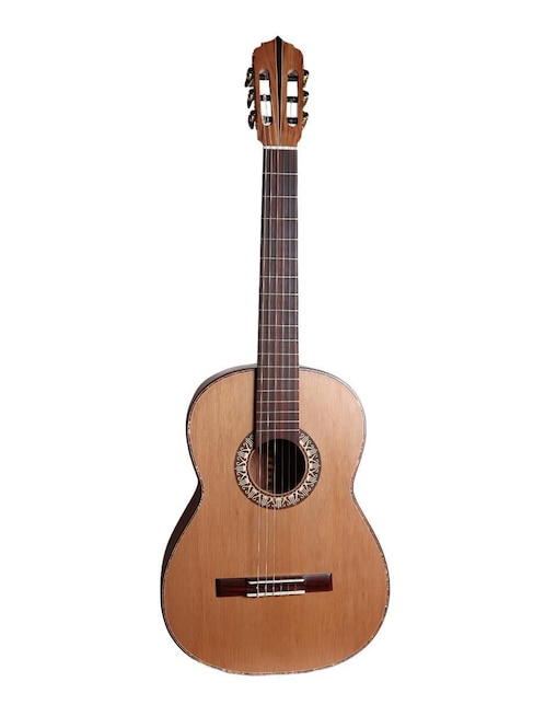Guitarra acústica concert Kustani