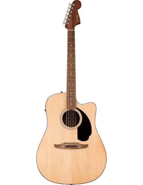 Guitarra acústica electroacústica Fender