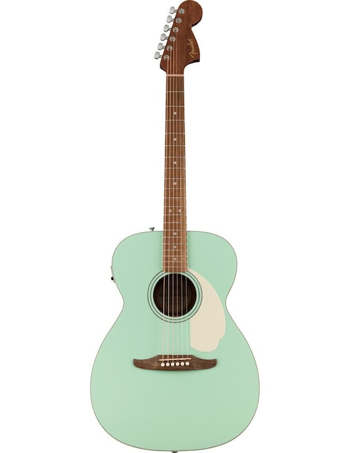 Guitarra acústica electroacústica California Standard Monterey E