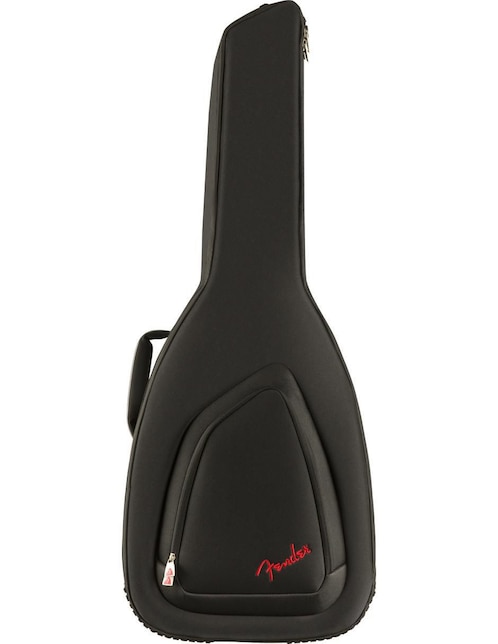 Funda para guitarra acustica