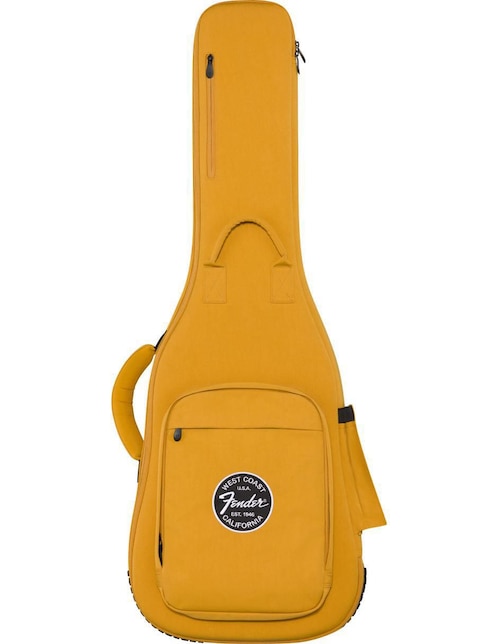 Funda para guitarra eléctrica Fender