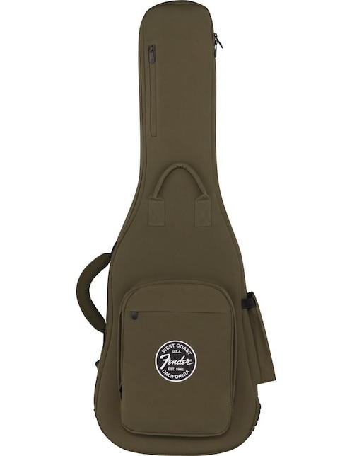 Funda para guitarra eléctrica Fender