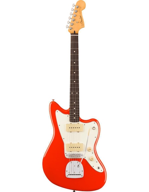 Guitarra eléctrica Fender Player II Jazzmaster