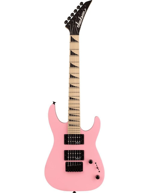 Guitarra eléctrica Fender Jackson JS Series Dinky Minion JS1XM