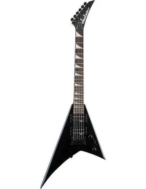 Guitarra eléctrica Fender Jackson JS Series RR Minion JS1X