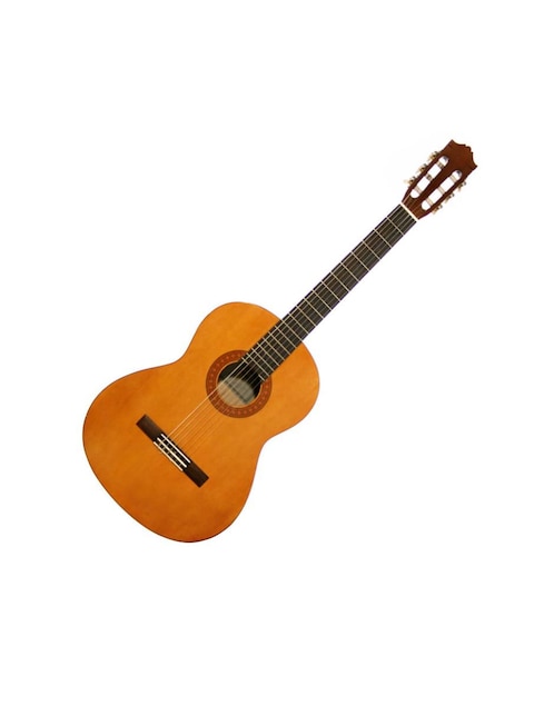Guitarra Acústica Yamaha natural