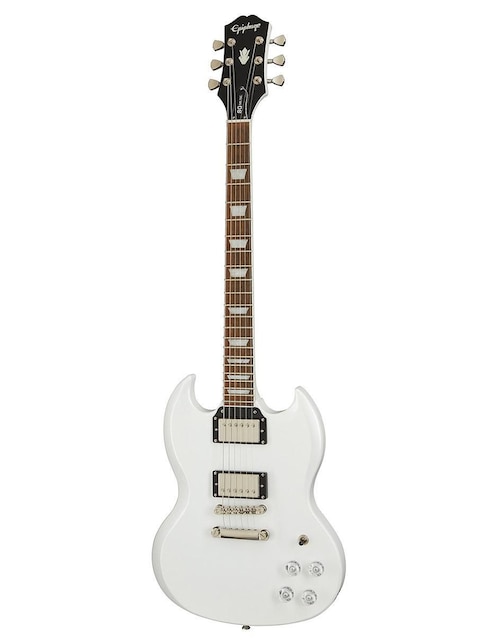 Guitarra eléctrica Epiphone SG Muse