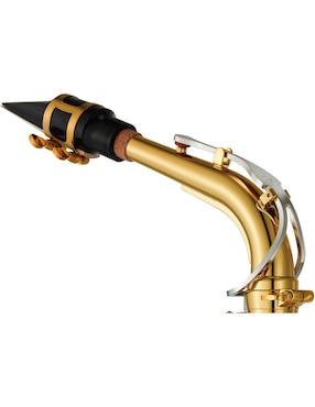 Saxofón Alto Eb Yamaha YAS26