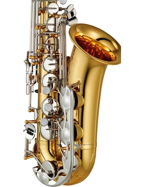 Saxofón Alto Eb Yamaha YAS26
