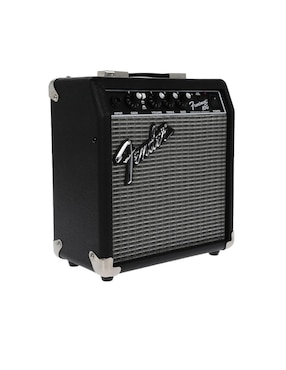 Amplificador para guitarra Fender Frontman 10G de 127 V