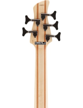 Bajo eléctrico Yamaha TRBX305W