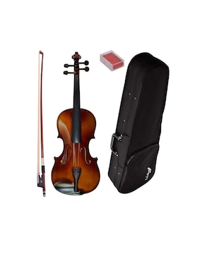 Violín La Sevillana DLX-LSV44