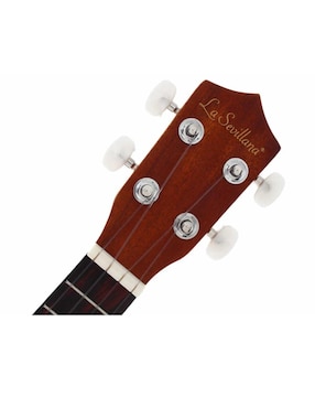 Ukulele Soprano Sevillana 12 Trastes