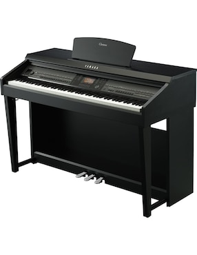 Piano Yamaha NCVP701B 88 teclas