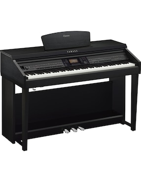 Piano Yamaha NCVP701B 88 teclas