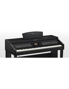 Piano Yamaha NCVP701B 88 teclas