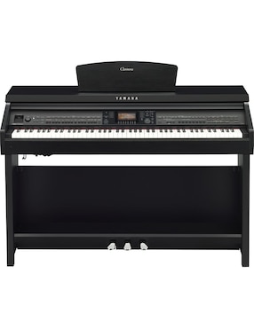 Piano Yamaha NCVP701B 88 teclas