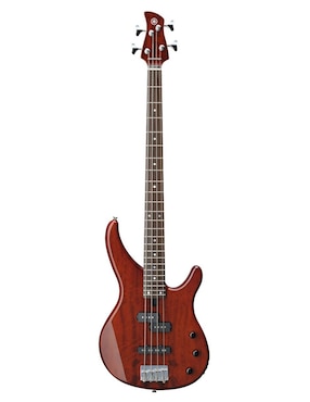 Bajo Yamaha TRBX174EWRB