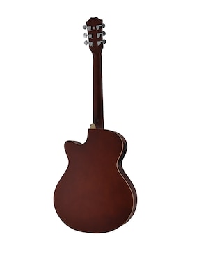 Guitarra acústica grand auditorium Ground Music ywag-4020e