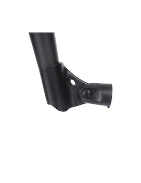 Micrófono profesional alámbrico Shure sm58-lc