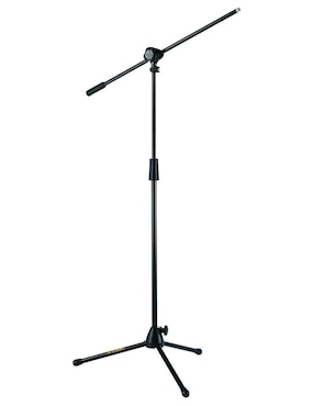 Soporte para Micrófono Hercules MS-432B