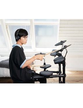 Batería Electrónica Yamaha DTX432KSET