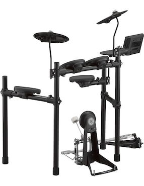 Batería Electrónica Yamaha DTX432KSET