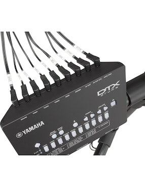 Batería Electrónica Yamaha DTX432KSET