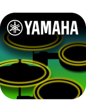 Batería Electrónica Yamaha DTX432KSET
