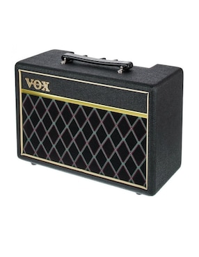 Amplificador para bajo Vox Pathfinderbass10 de 110 V