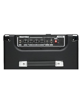 Amplificador para bajo Hartke HMHD50 de 110 V