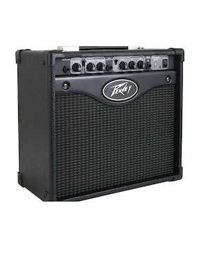 Amplificador para guitarra Peavey Rage 158 de 127 V