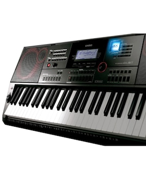Teclado Casio de 61 teclas CTX-5000