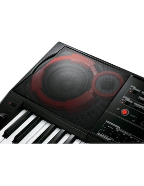 Teclado Casio de 61 teclas CTX-5000