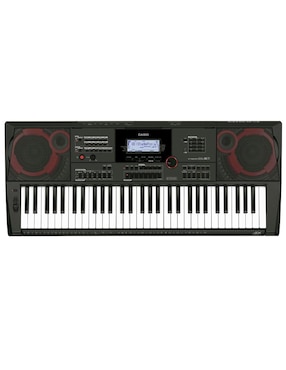 Teclado Casio de 61 teclas CTX-5000
