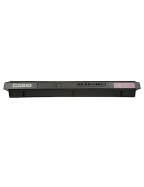 Teclado Casio de 61 teclas CTX-5000